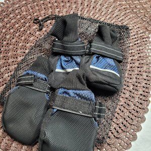 Dog boots